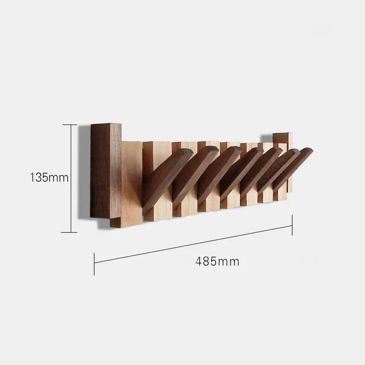 Treppe-jakke i piano-stil - Melodia | Luvikno
