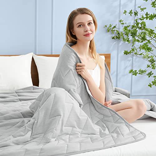 Kjølende Komfortdyne Precision V-tack Quilting Extreme Q Max 0.5 | Luvikno