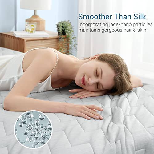 Kjølende Komfortdyne Precision V-tack Quilting Extreme Q Max 0.5 | Luvikno