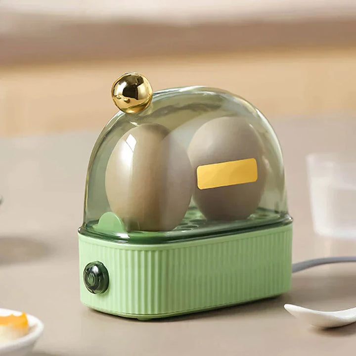 Luvikno | Vintage Elektrisk Eggkoker – EggMaster