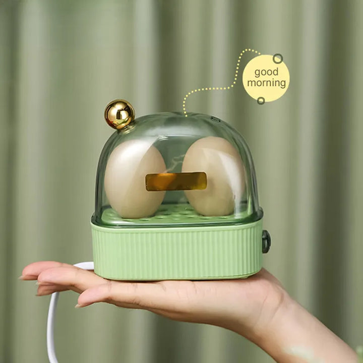 Luvikno | Vintage Elektrisk Eggkoker – EggMaster