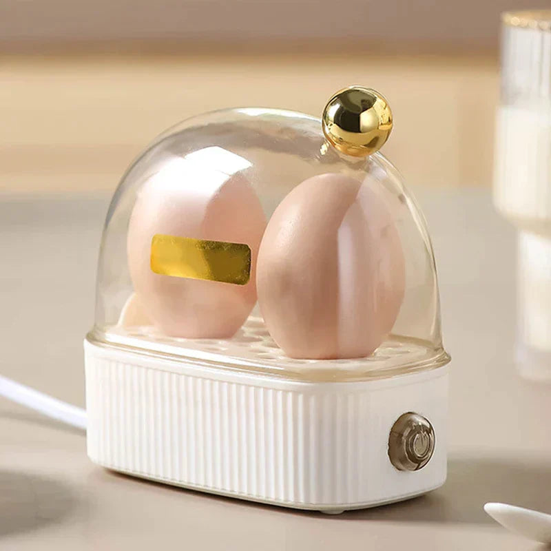 Luvikno | Vintage Elektrisk Eggkoker – EggMaster