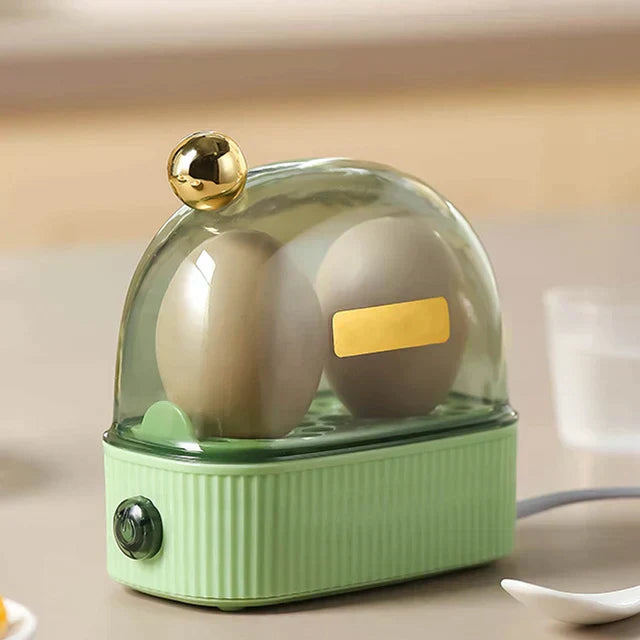 Luvikno | Vintage Elektrisk Eggkoker – EggMaster