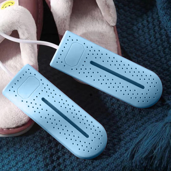 Luvikno | Bærbar UV Sko- og Steriliserings Tørker - ShoeFresh Pro