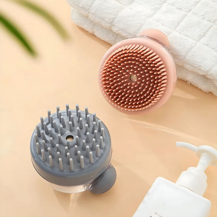 Luvikno Pet Badbørste