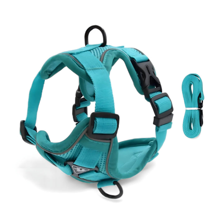 Luvikno Comfort Kattesele