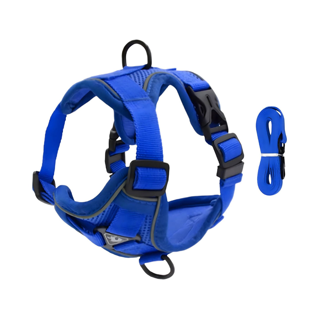 Luvikno Comfort Kattesele