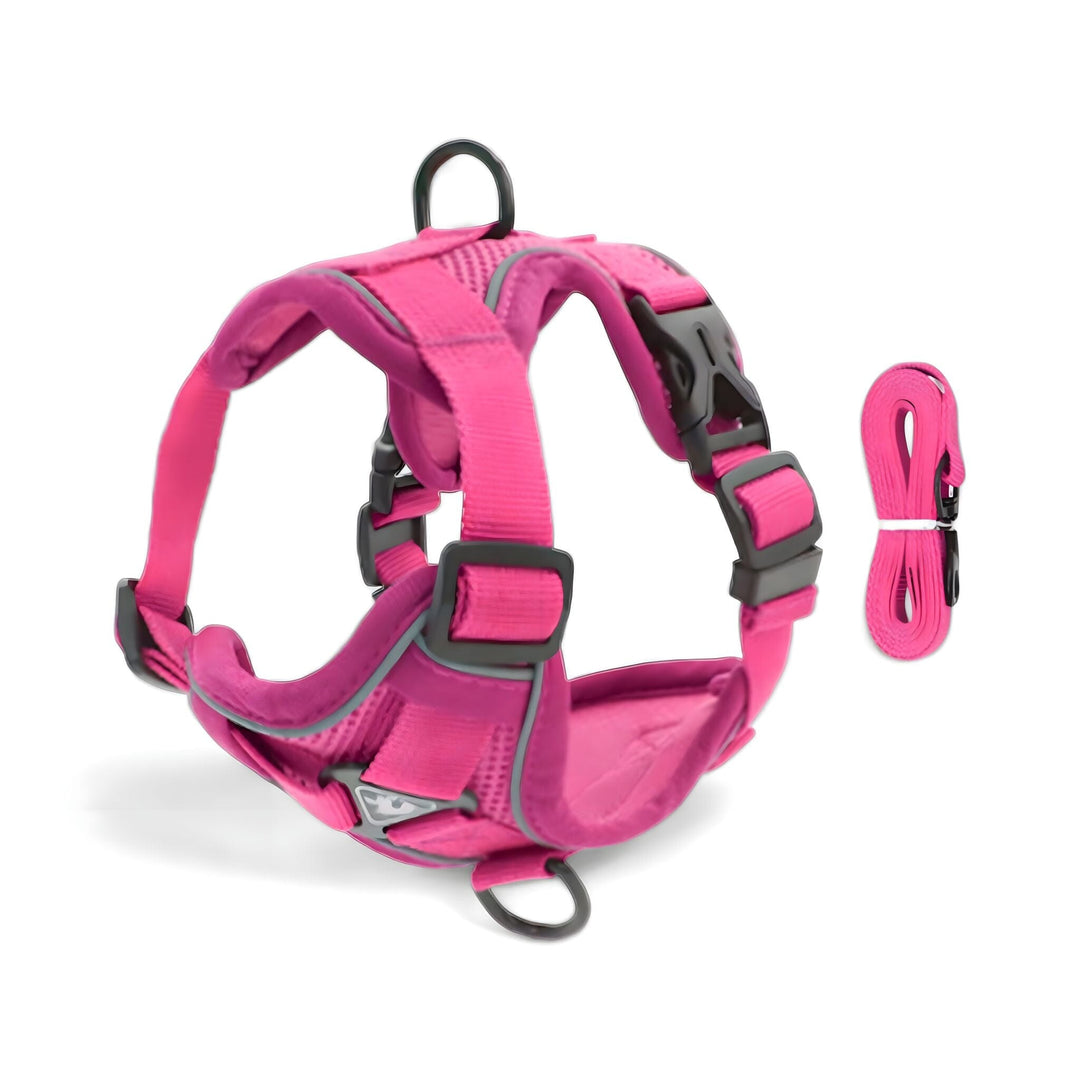Luvikno Comfort Kattesele