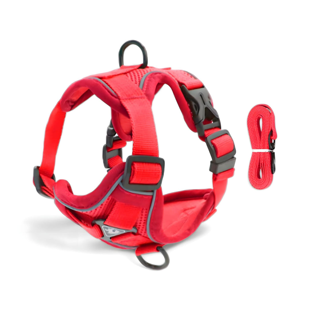 Luvikno Comfort Kattesele