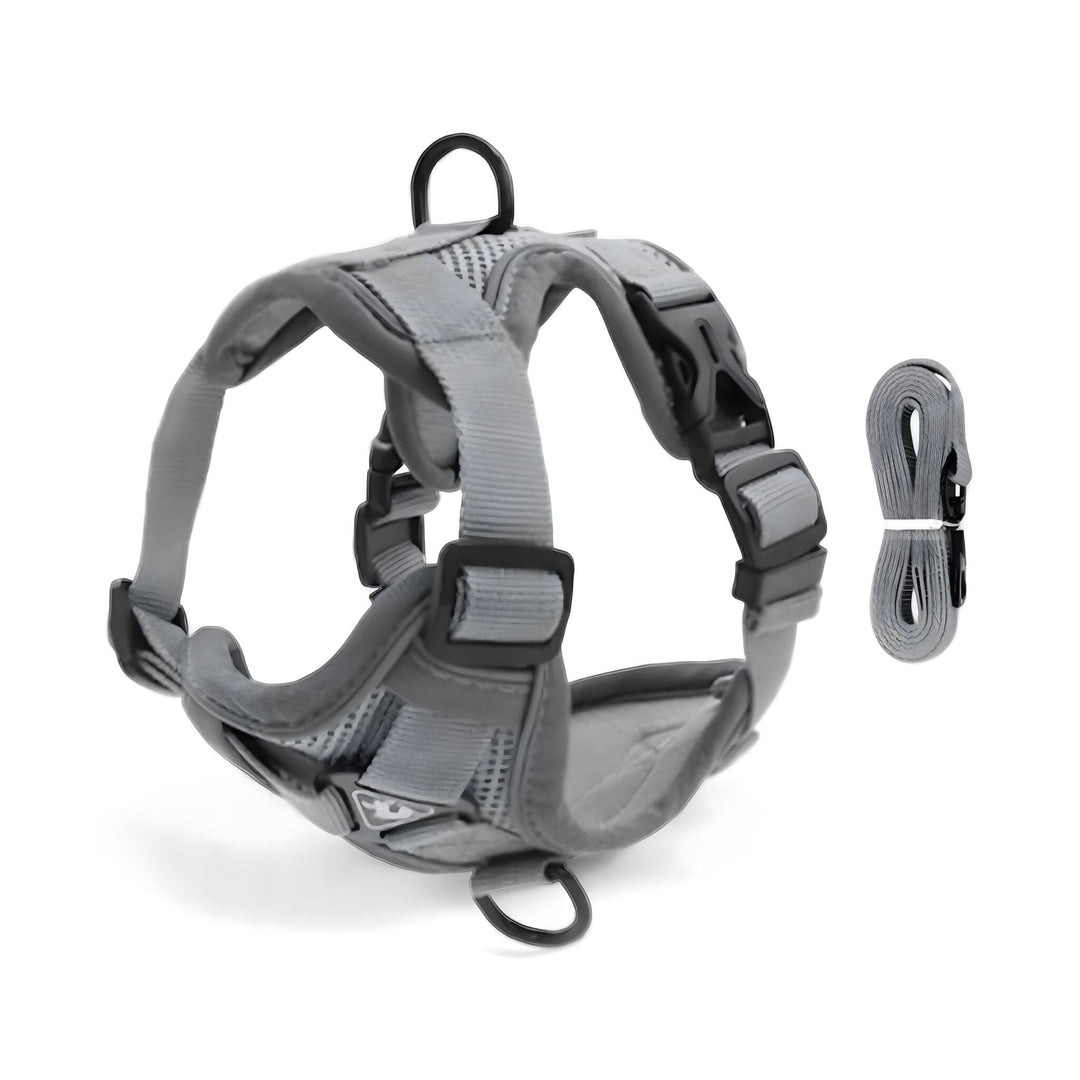 Luvikno Comfort Kattesele