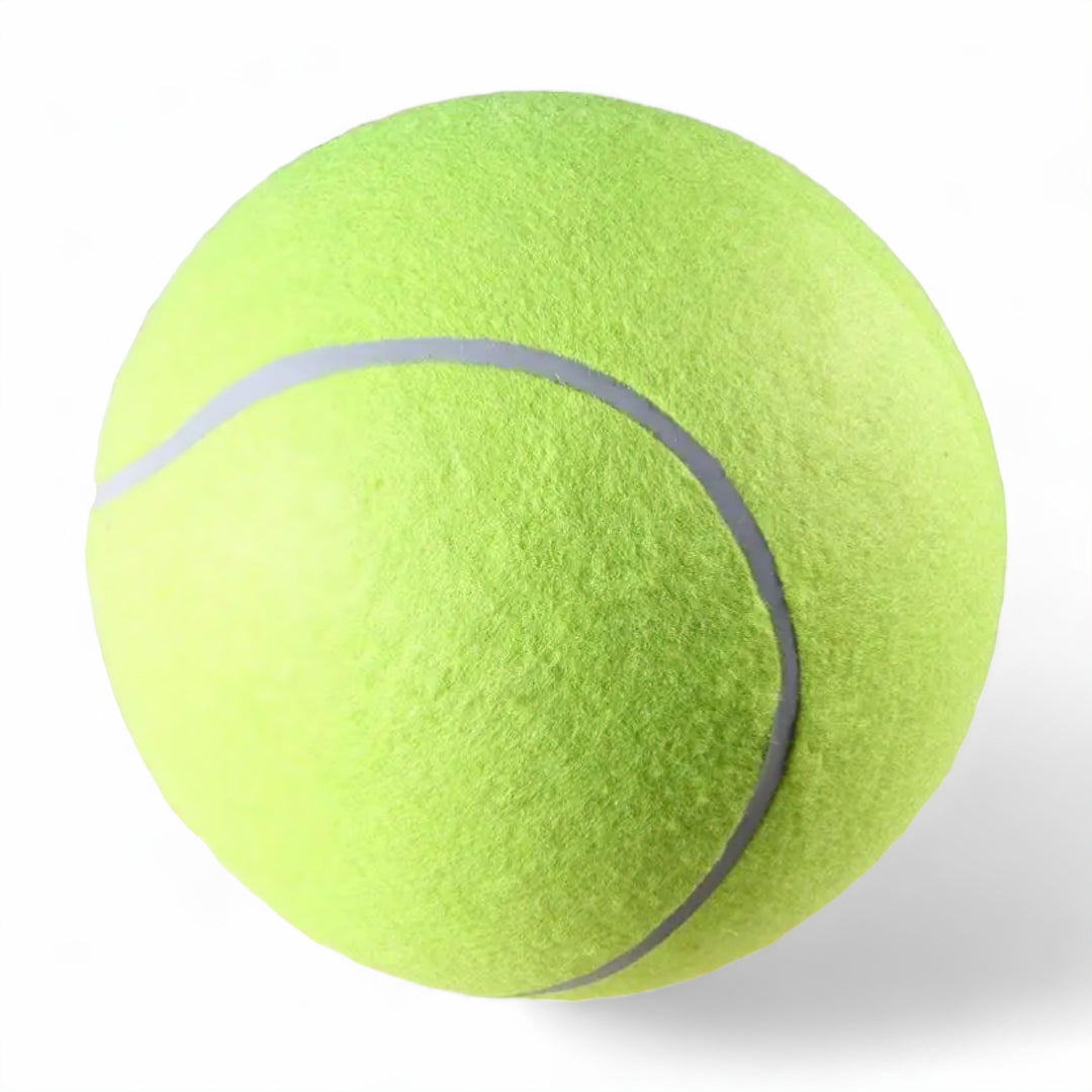 Luvikno Fetch Ball