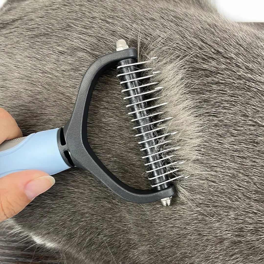 Luvikno Groomer