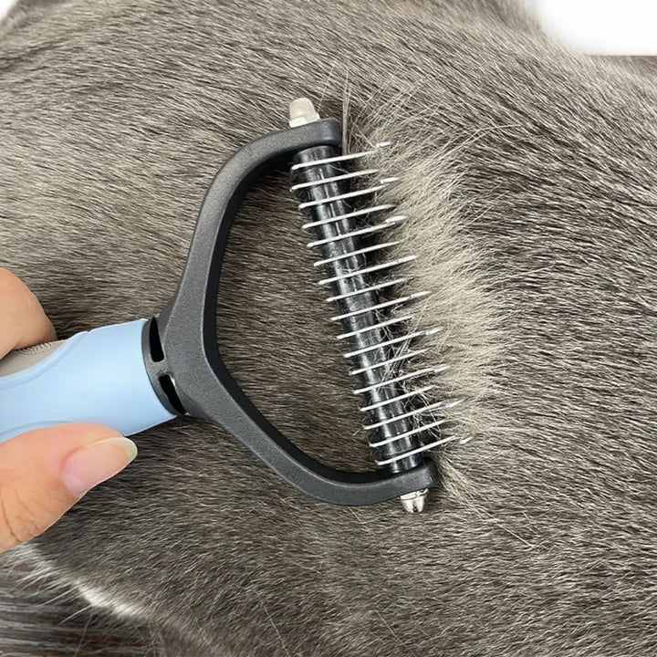 Luvikno Groomer