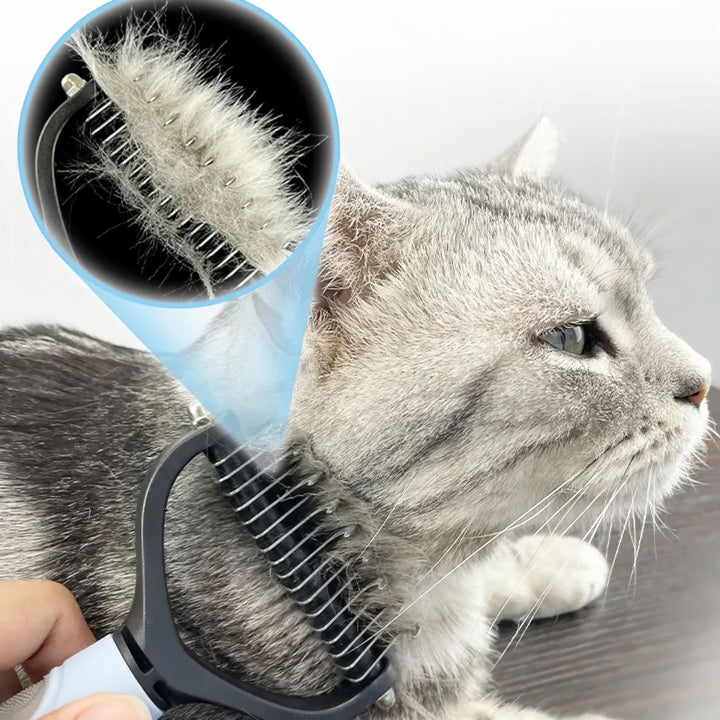 Luvikno Groomer
