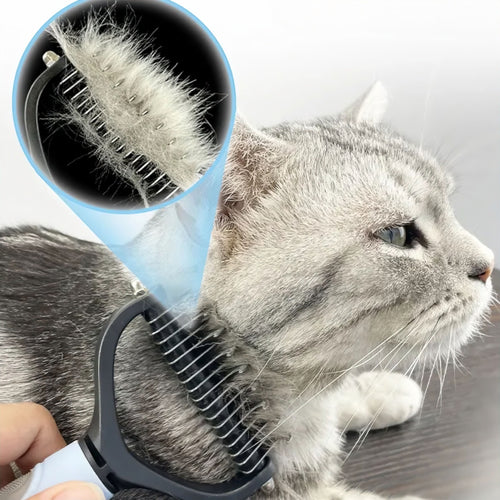 Luvikno Groomer