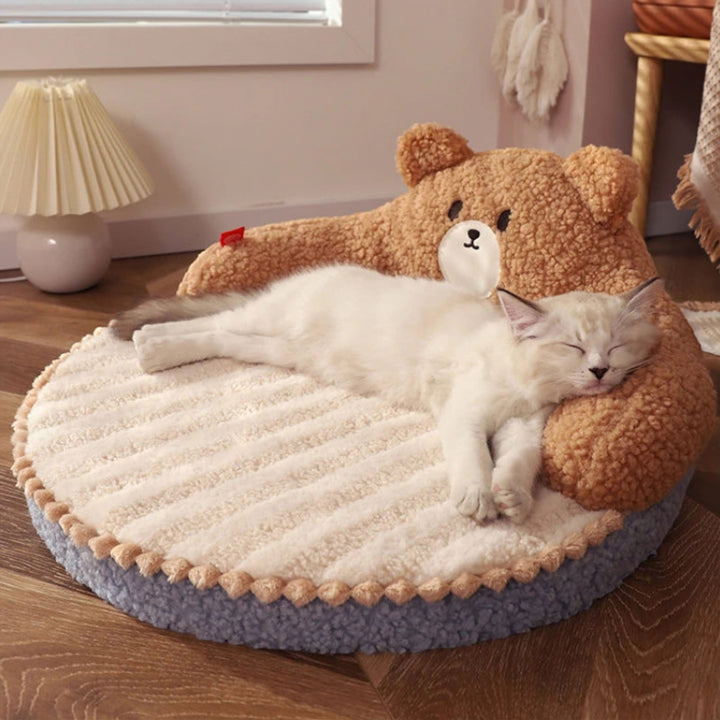 Luvikno Bears Seng