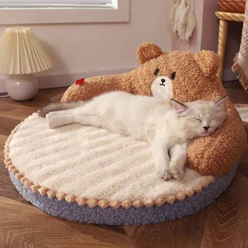 Luvikno Bears Seng