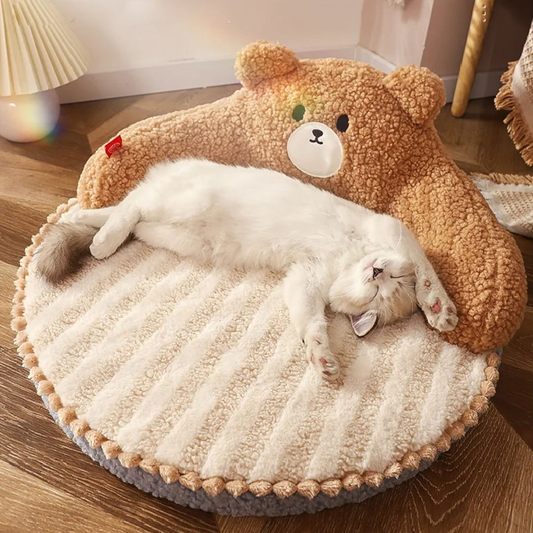 Luvikno Bears Seng