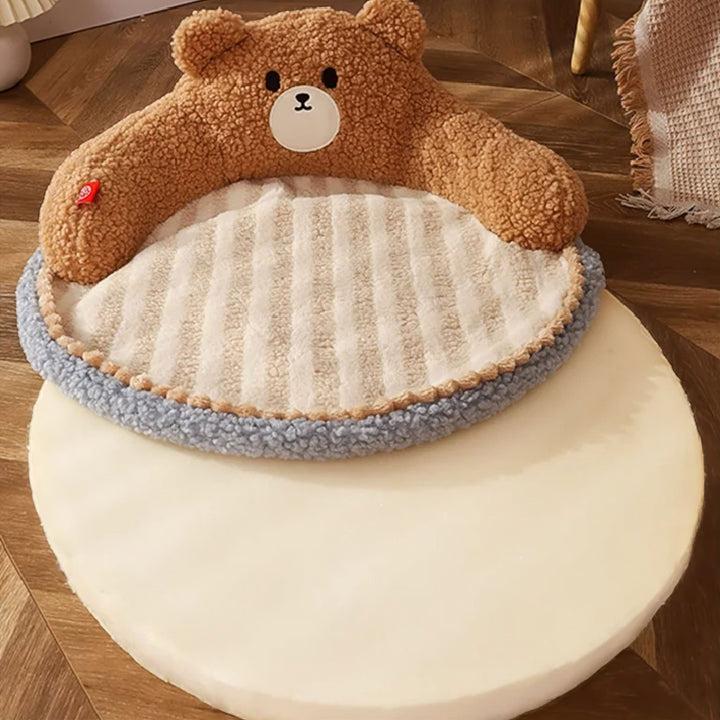 Luvikno Bears Seng
