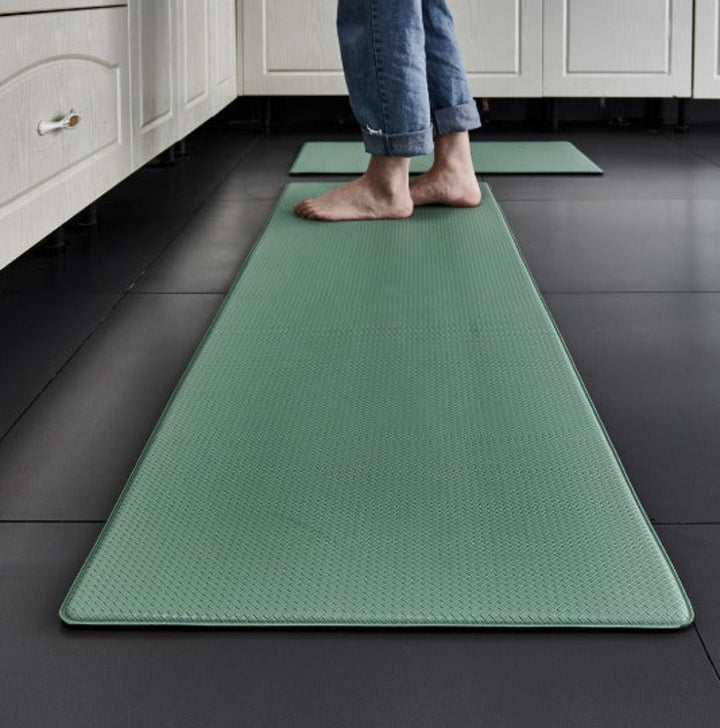 Luvikno | SOFTSTANCE RANGE – Ergonomiske anti-trette kjøkkenmatter for komfort og støtte