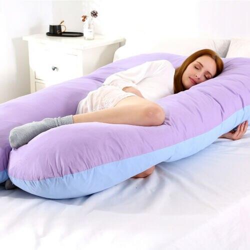 Kosepute Full Body Support Pillow Luvikno