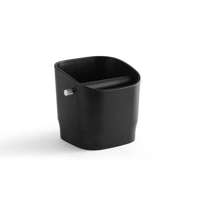 Espresso Grunnlaget bøtte Kaffe Knock Box Hjem Barista Knock Box Verktøy | Luvikno