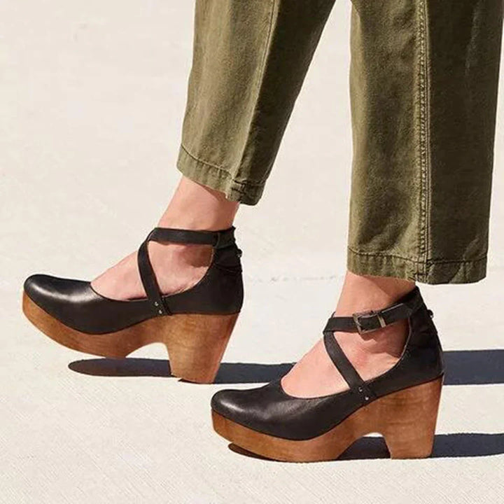 Luvik | Elegant Sandaalit