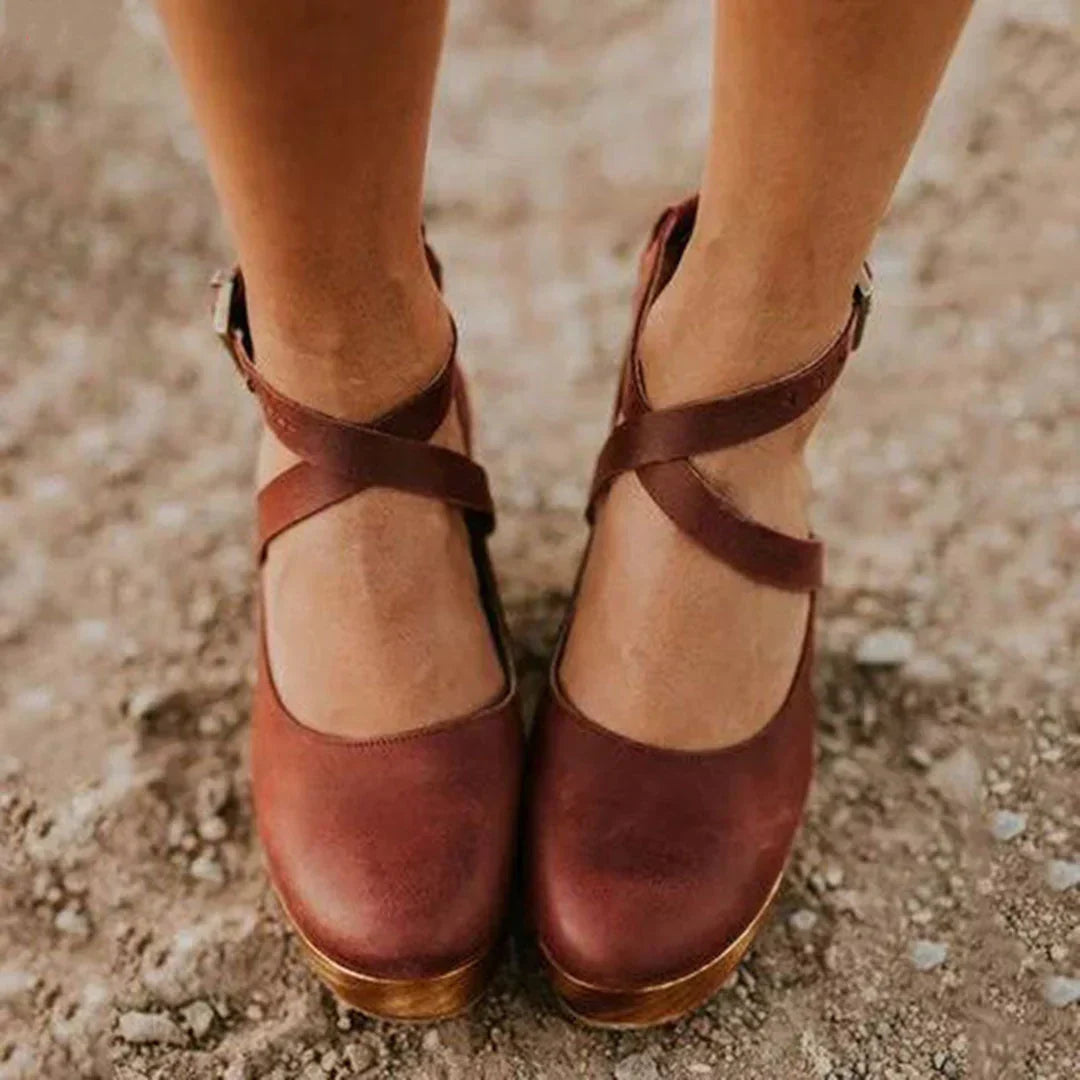 Luvik | Elegant Sandaalit