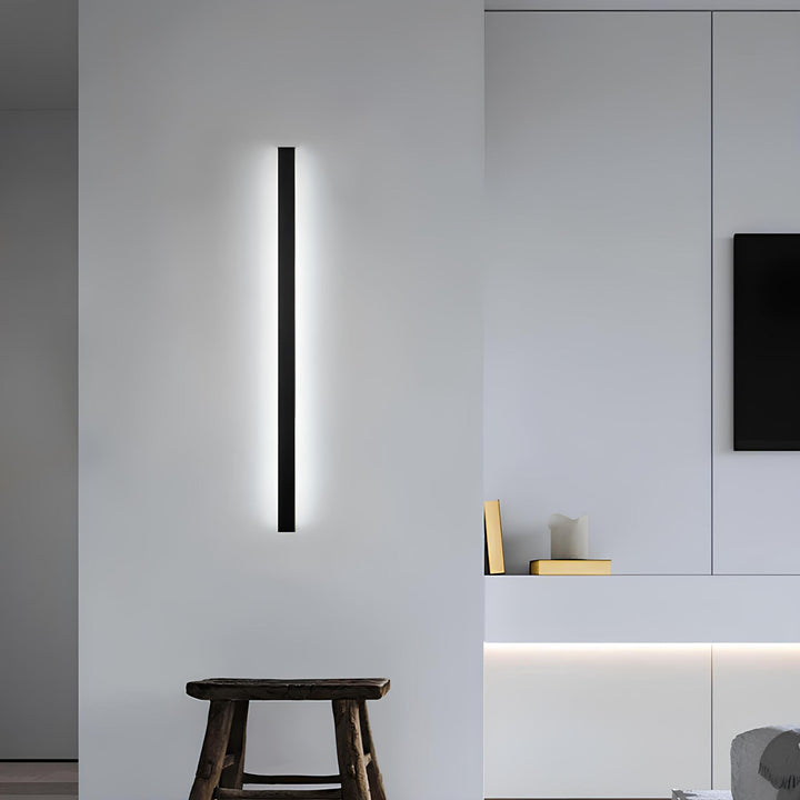 Luvikno | Luvikno - Elegant LED Vegglampe for Moderne Bolig