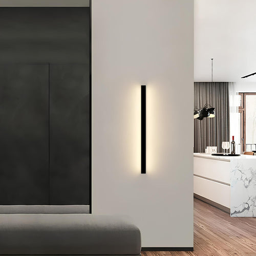 Luvikno | Luvikno - Elegant LED Vegglampe for Moderne Bolig