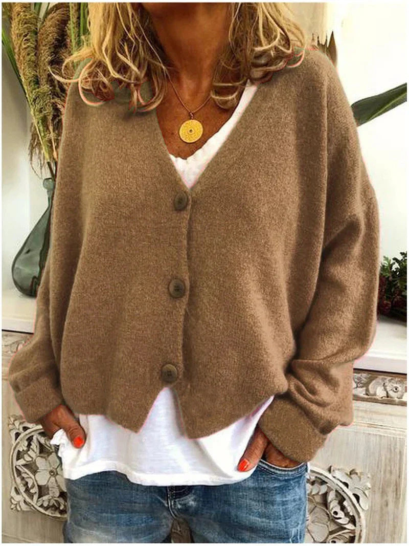 Luvik | elegant comfort design women's knit