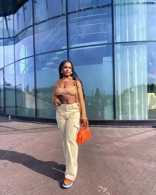 Luvik | Suorat säädettävät cargo-housut