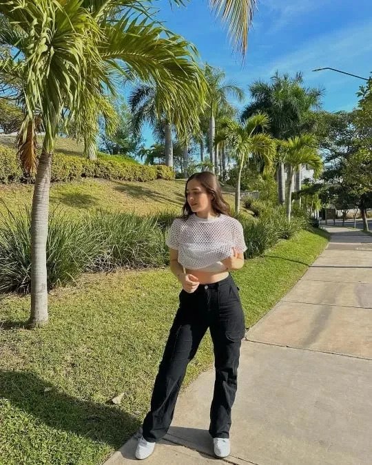 Luvik | Suorat säädettävät cargo-housut