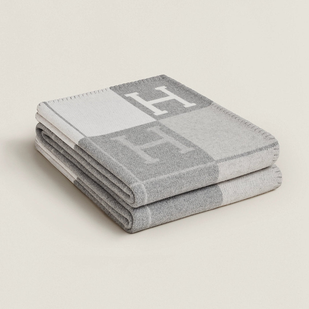 Luvikno | Elegant Ull-Kasjmir Teppe for Luksushjem