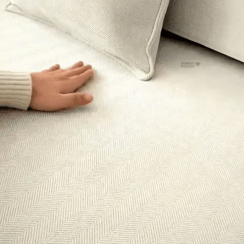 Luvikno | SeatGuard - Maksimal Beskyttelse for Sofanen Din
