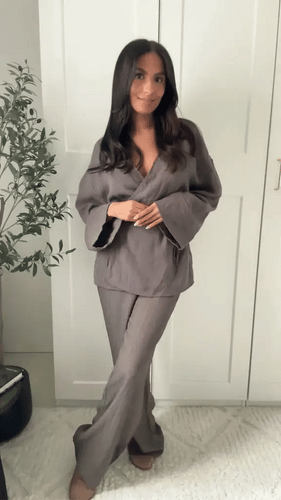Luvik | Kimono sett