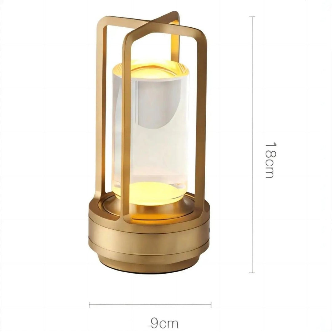 LumiNordic Belys rommet ditt stilfullt | Luvikno