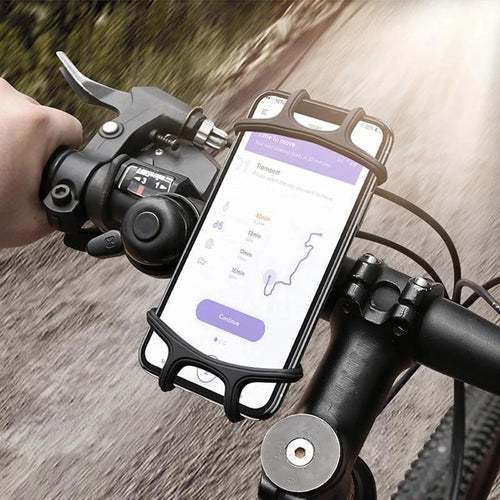 Birte - Styre Mobiltelefonholder | Luvikno