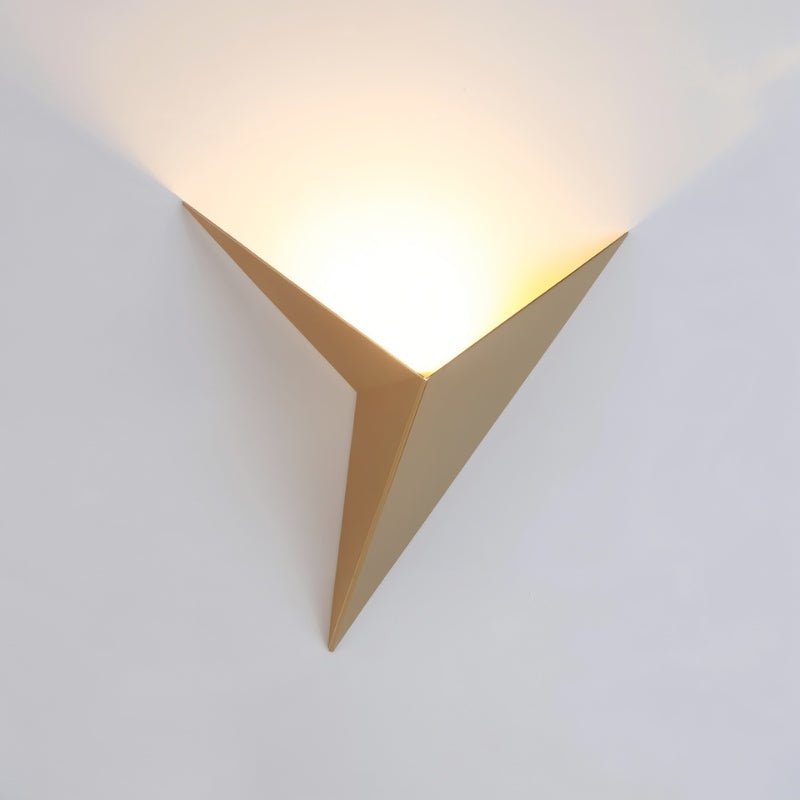 Elegant vegglampe - Moderne LED vegglys for stilige interiører | Luvikno
