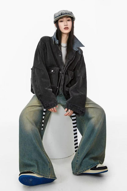 Luvik | Fit Workwear Taskutakki