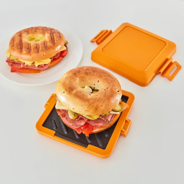 Luvikno | CrunchBlaze — Gi snackene dine den sprø grill-kick som gjør dem uimotståelige på minutter!