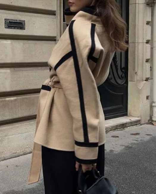 Luvik | Rento kiinnitystakki