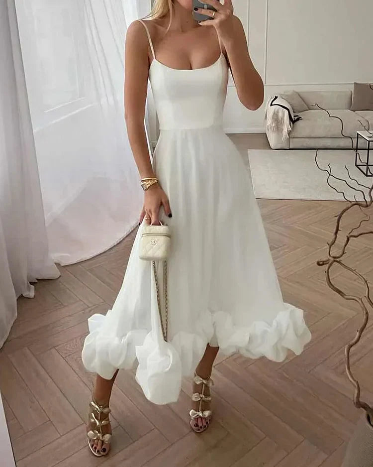 Luvik | Elegantti Slipdress