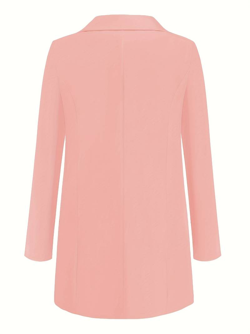 Luvik | Rentojättikokoinen takki