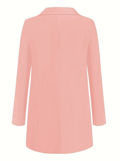 Luvik | Rentojättikokoinen takki