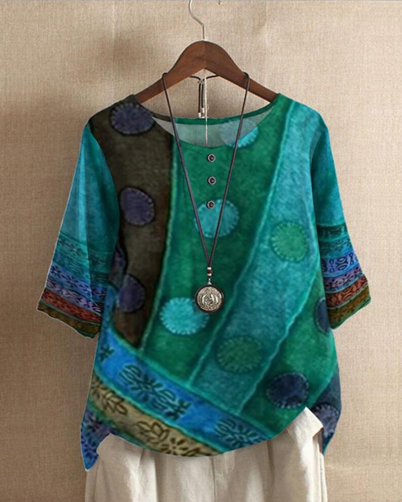 Luvik | Vintage Boho Paidat