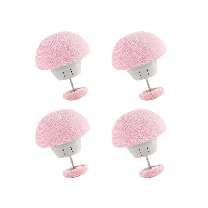 Luvikno | GripSleepPro Clips — For dyner som aldri glir og holder søvnen din uforstyrret