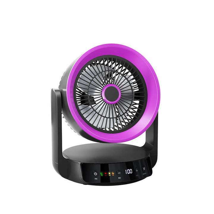 SilentBreeze Vifte — Ultimat Fredelig Komfort | Luvikno