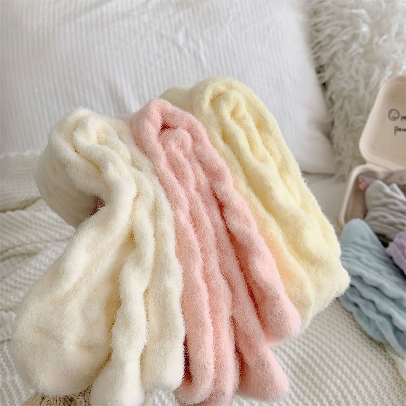 CozyTootsie – Overlegen varme og komfort for kalde føtter Luvikno