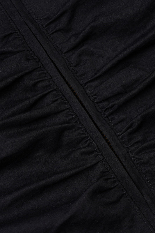 Luvik | Vyötärö Biker-takki